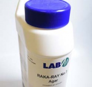Raka-Ray No.3 (Increased gel strength)